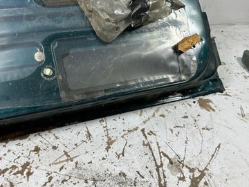 Chevrolet Tahoe Suburban 92-99 Trunk Door