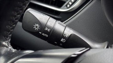 Toyota C-HR I Crossover Facelifting 2.0 Hybrid Dynamic Force 184KM 2020 Toyota C-HR 2.0 Hybrid Style 2.0 Hybrid Style| Aut, zdjęcie 17