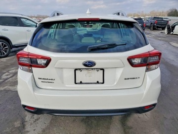 Subaru Impreza IV 2022 Subaru Impreza 2022 SUBARU IMPREZA PREMIUM 2.0 Benzyna 152KM, zdjęcie 5