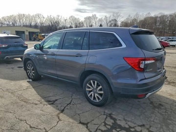 Honda Pilot II 2020 Honda Pilot EX 2020 3.5L 3.5 Benzyna 280KM, zdjęcie 11