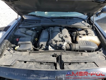 Dodge Challenger III 2022 Dodge Challenger _RT_SCAT PACK_6.4 L_485 km_2022r 6.4 Benzyna 485KM, zdjęcie 10