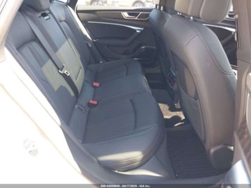 Audi A7 C8 2023 Audi A7 Sportback Sportback Premium Plus 55 Tfsi E Quattro S Tronic 2023 3, zdjęcie 12