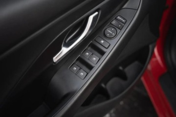 Hyundai i30 III Wagon Facelifting 1.6 CRDI 115KM 2021 Hyundai i30 1.6 CRDi, Salon Polska, 1. Właściciel, zdjęcie 21