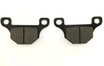 Klocki hamulcowe Linhai BUYANG GTX KEEWAY ALLROAD