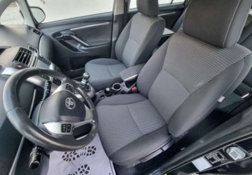 Toyota Verso Minivan Facelifting 1.6 D-4D 112KM 2014 Toyota Verso SLICZNA 1.6 D4D Diesel ORYGINAL Bogata Wersja ZADBANA 2015r S, zdjęcie 7