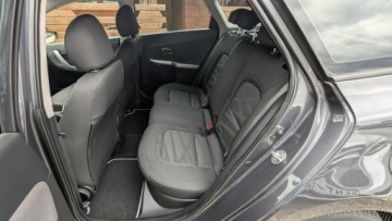 Kia Ceed II Kombi 1.4 DOHC 100KM 2013 Kia Cee'd 1.4i 100PS OPŁACONY Bezwypadkowy, zdjęcie 15