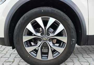 Renault Captur II Crossover 1.3 TCe 130KM 2020 Renault Captur 1.3 TCe 130KM EDC 1.3 Benzyna 130KM, zdjęcie 30