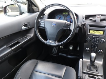 Volvo C30 Hatchback 3d 1.6 100KM 2010 Volvo C30 1.6 i, Skóra, Klima, Klimatronic, zdjęcie 6