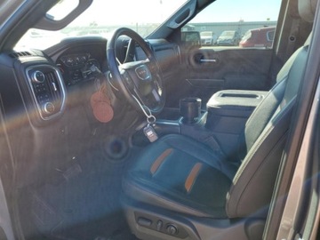  GMC Sierra K1500 AT4 2021 3.0l 3.0 Diesel 277KM, zdjęcie 7