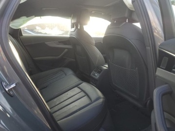 Audi A4 B9 2023 Audi a4 PREMIUM PLUS 45 2023, od ubezpieczalni 2.0 Benzyna 261KM, zdjęcie 8