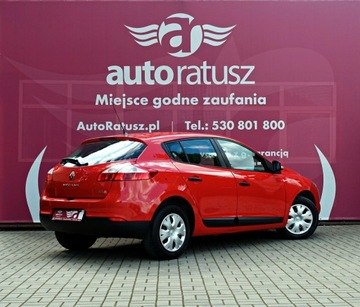 Renault Megane III 2011 Renault Megane Fv Marża * Bezwypadkowy * 1.5 dci, zdjęcie 3