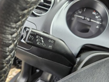 Seat Altea XL 1.6 Mpi 102KM 2007 Seat Altea XL Opłacony Zdrowy Zadbany, zdjęcie 14