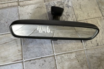 ZRCÁTKO VNITŘNÍ HONDA FR-V (BE) 012197 2.0L GASOLINE 110KW 2006