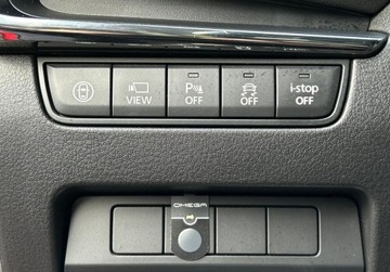 Mazda 3 IV Sedan 2.0 Skyactiv-X 180KM 2019 Mazda 3 Hikari, ACC, Kamera 360, GPS, Head-Up, BOSE, Podgrzewana kierownica, zdjęcie 19