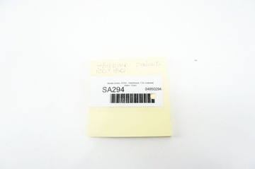 SA294 SKODA SCALA 1.0I NÁDRŽ PALIVA 2Q020101 2Q0442A