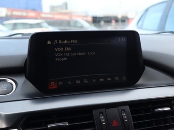 Mazda 6 III Kombi Facelifting 2.0 SKYACTIV-G 145KM 2016 Mazda 6 2.0 Skyactiv-G, Salon Polska, Klima, zdjęcie 11