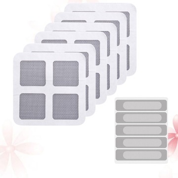 25 SZT. TAŚMA DO NAPRAWY SZYB, MOŻLIWA DO CIĘCIA