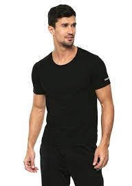 T-SHIRT REEBOK TRANING TRI-BLEND B82874