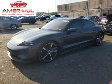 Porsche 2023 Porsche Taycan Gts 2023 Elektryczny 509KM