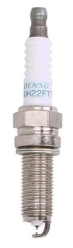 ŚWIECA DENSO IRIDIUM TWIN TIP IXUH22FTT 4743