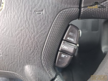 Honda CR-V II 2005 Honda CR-V 2,2 i-CTDI 140KM klima elektryka hak alu zarejestrowany 2.2, zdjęcie 15