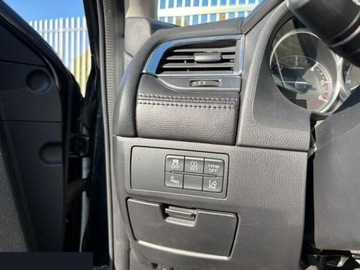 Mazda 6 III Sedan 2.2 SKYACTIV-D I-ELOOP 175KM 2015 Mazda 6 2.2 SKYACTIV-D Sports-Line 175KM 2015r, zdjęcie 13