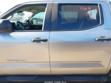 Toyota Tundra II 2024 Toyota Tundra SR5 2024 3.4 Benzyna 389KM, zdjęcie 2