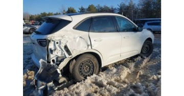 Ford Kuga III 2024 Ford Kuga ST LINE, 4x4 Kanada, jezdzacy, automat KUPIONY w transporcie do, zdjęcie 12