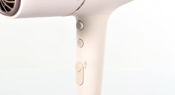 Фен PHILIPS BHD530.
