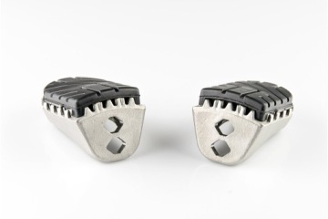 ION SW-MOTECH Triumph Tiger 1200 Подножки из АБС-пластика