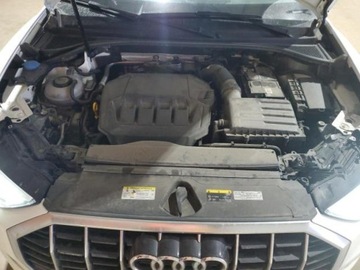 Audi Q3 II 2022 Audi Q3 2022 Audi Q3 Komfort 45 2.0 Benzyna 228KM, zdjęcie 12