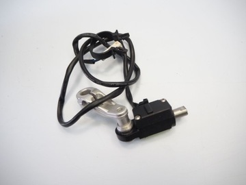 APRILIA TUONO V4 1000 11-16 QUICKSHIFTER БЕЗ ХВОСТА