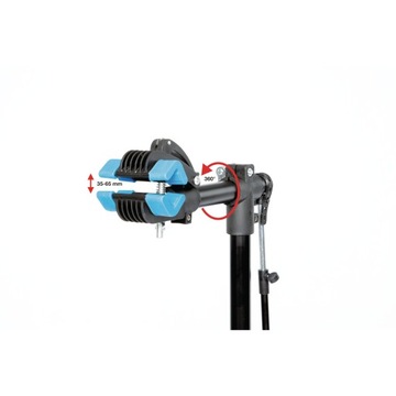 СЕРВИСНАЯ ПОДСТАВКА ДЛЯ ВЕЛОСИПЕДОВ 360 SOLID LUX