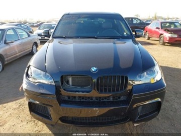 BMW X5 E70 SUV 4.4 V8 M 555KM 2010 BMW X5 M 2010 4.4 Benzyna 555KM, zdjęcie 8