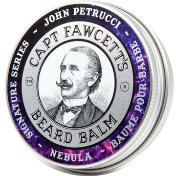 Капитан Фосетт Небула бальзам для бороды 60мл