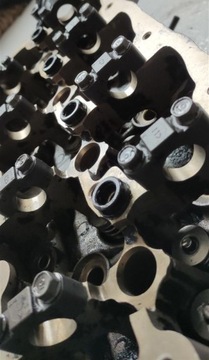 ГОЛОВКА ДВИГАТЕЛЯ HYUNDAI IX35 I40 1.6 1.7 CRDI D4FD 22111-2A260