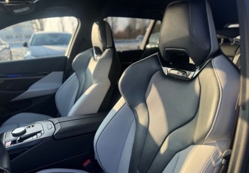 BMW Seria 5 G90-91 M Touring 4.4 V8 727KM 2025 BMW M5 4.4 Hybryda Plug-in 727KM, zdjęcie 8
