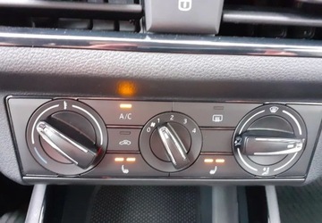 Skoda Kamiq Crossover 1.0 TSI 110KM 2023 Skoda Kamiq 1.0 TSI 110KM DSG AMBITION, salon Polska,1 wlasciciel Benzyna, zdjęcie 7