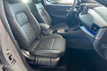 Nissan Qashqai III 2025 Nissan Qashqai Polski Salon BOSEHead-UpLeasing 1.3 Hybryda 158KM, zdjęcie 16