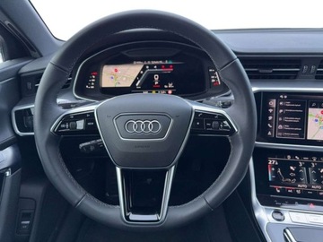 Audi A6 C9 2.0 40 TDI 204KM 2025 Audi A6 Avant Matrix LED Kamery 360 Head Up ACC 2 komplety kol Gwarancja 2, zdjęcie 18