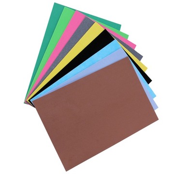 PIANKOWE RZEMIOSŁO PAPIEROWE TABLICZKA DO SCR