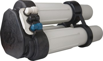 BEZZBIORNIKOWY SYSTEM RO - MERLIN 2800l/24h OSMOZA