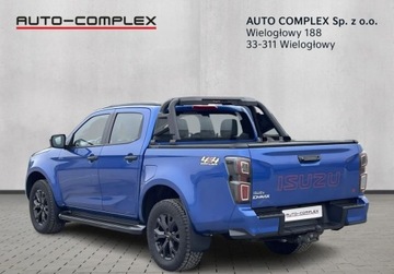 Isuzu D-Max III Extended Cab 1.9 Ddi 163KM 2023 Isuzu D-Max Isuzu D-Max 1.9 DC LSE 1.9 Diesel 163KM, zdjęcie 2