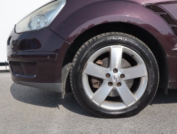 Ford S-Max I Van 1.8 TDCi 125KM 2008 Ford S-Max 1.8 TDCi, 7 miejsc, Klima, Klimatronic, zdjęcie 14