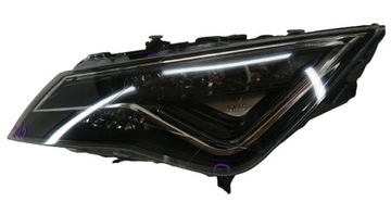 Seat Leon 3 Lift LED 17- lampa lewa przód przednia