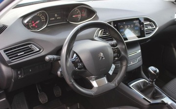 Peugeot 2021 Peugeot 308 SW Active Pack Fv23 Od RiA 1.2 Benzyna 130KM, zdjęcie 1