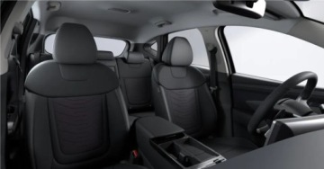 Hyundai Tucson IV 2025 Hyundai Tucson Hybrid 1.6 T-GDi 239 KM 4WD 6AT Executive 1.6 Hybryda 239KM, zdjęcie 7