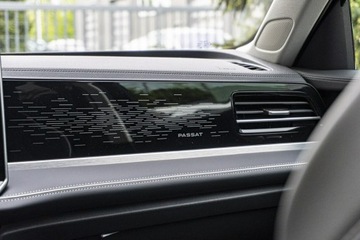 Volkswagen Passat B9 2025 Volkswagen Passat Business Plus 2.0 TDI 193 KM, zdjęcie 21