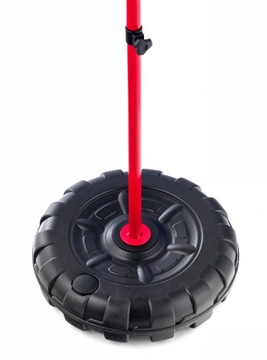 ZESTAW DO KOSZYKÓWKI REGULOWANY DO 171CM DZIECI TARCZA KOSZ PIŁKA ZABAWKA