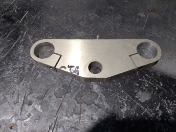 Кастомная подвесная полка Yamaha XJ 600